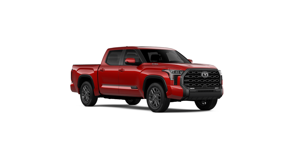 2026 Toyota Tundra i-FORCE MAX Tundra Platinum Roseville CA