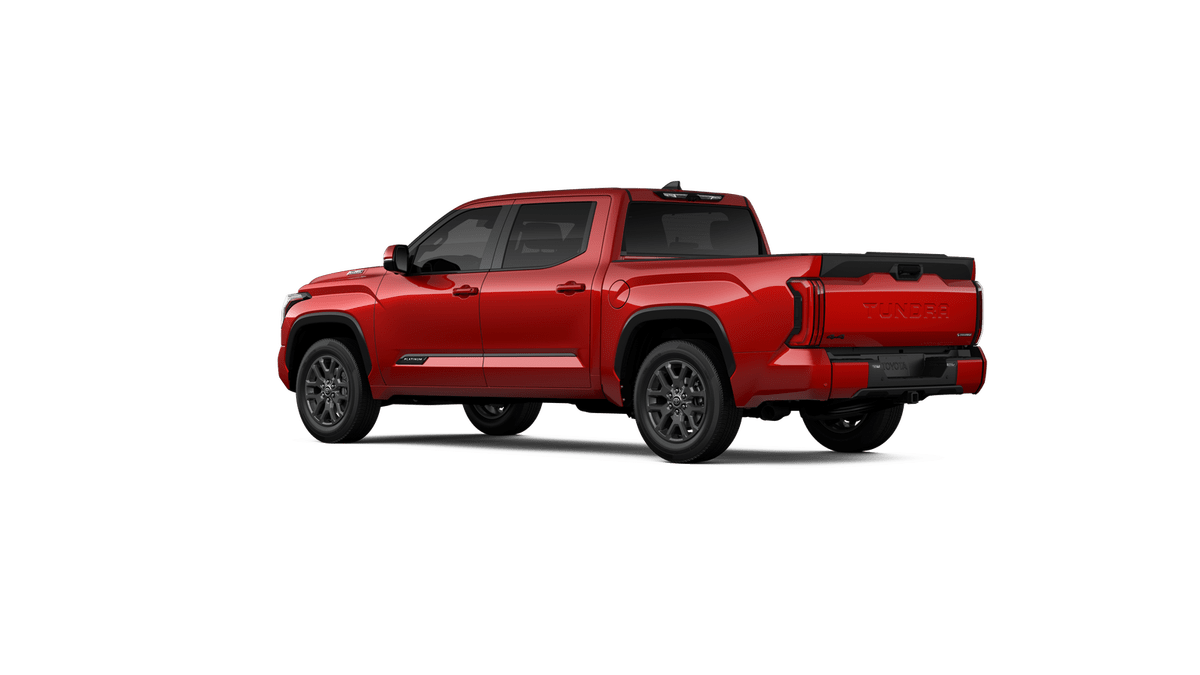 2026 Toyota Tundra i-FORCE MAX Tundra Platinum Roseville CA