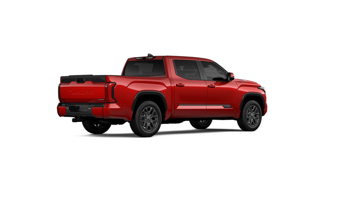 2026 Toyota Tundra i-FORCE MAX Tundra Platinum Roseville CA