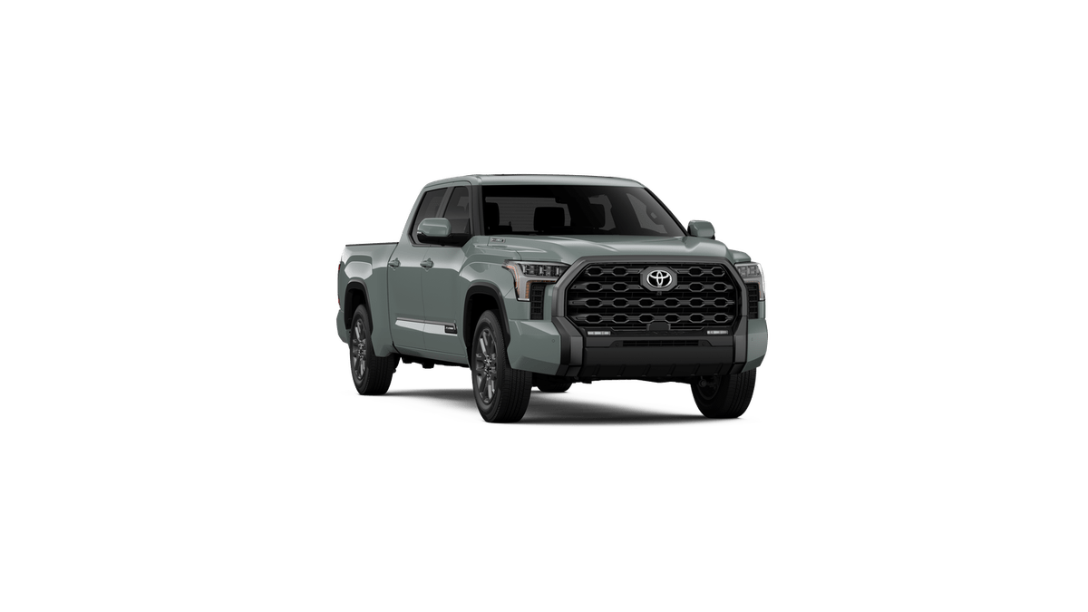 2026 Toyota Tundra i-FORCE MAX Tundra Platinum Roseville CA