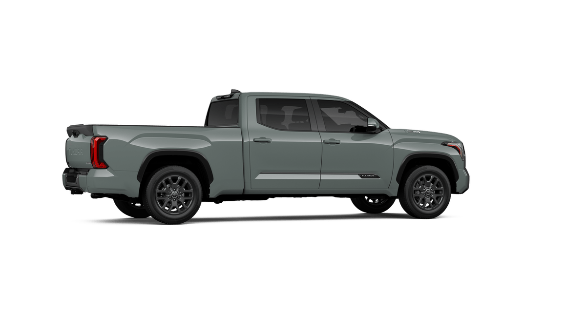 2026 Toyota Tundra i-FORCE MAX Tundra Platinum Roseville CA