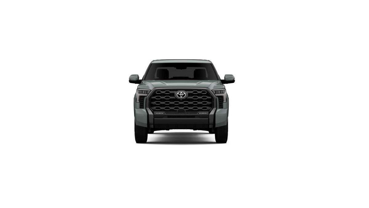 2026 Toyota Tundra i-FORCE MAX Tundra Platinum Roseville CA