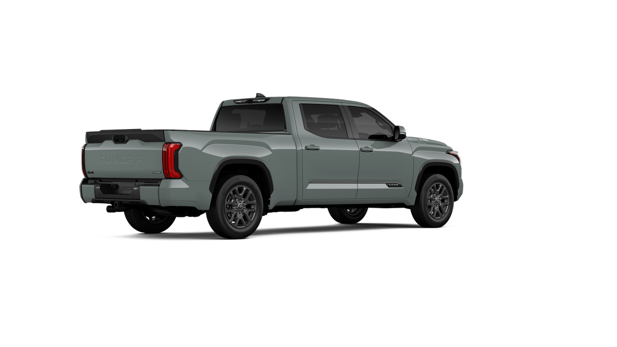 2026 Toyota Tundra i-FORCE MAX Tundra Platinum Roseville CA