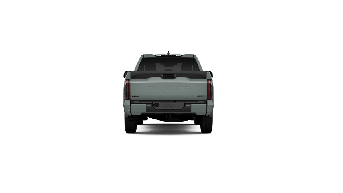 2026 Toyota Tundra i-FORCE MAX Tundra Platinum Roseville CA