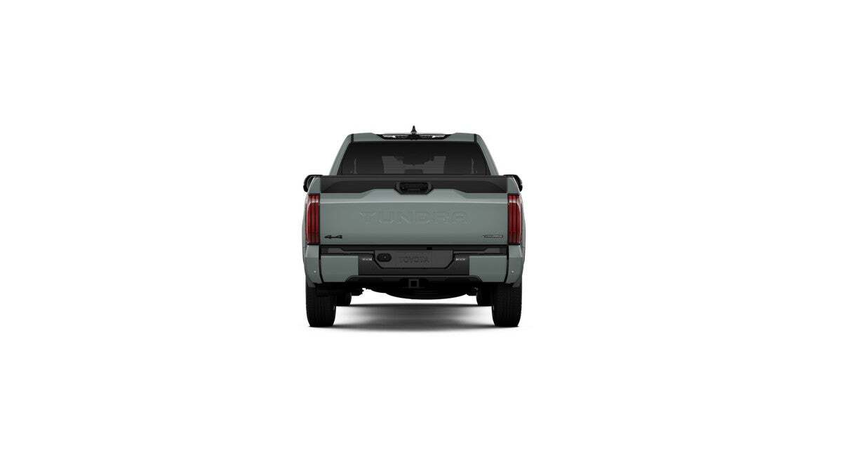 2026 Toyota Tundra i-FORCE MAX Tundra Platinum Roseville CA