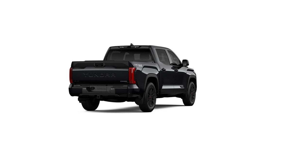 2026 Toyota Tundra i-FORCE MAX Tundra Platinum Roseville CA