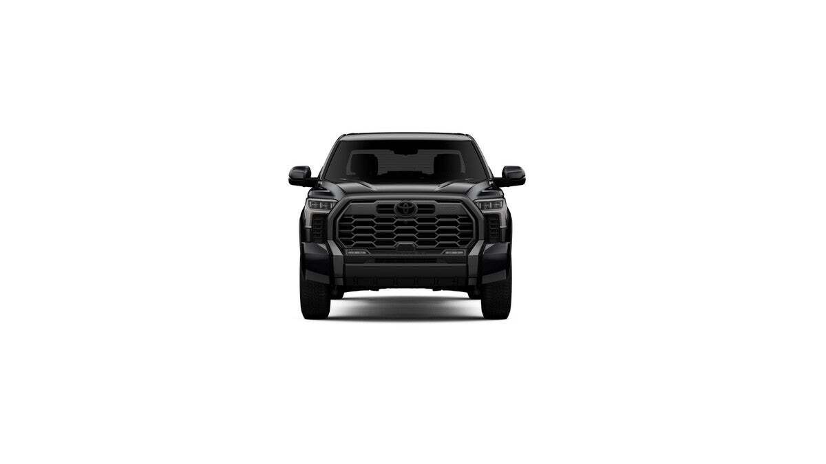 2026 Toyota Tundra i-FORCE MAX Tundra Platinum Roseville CA