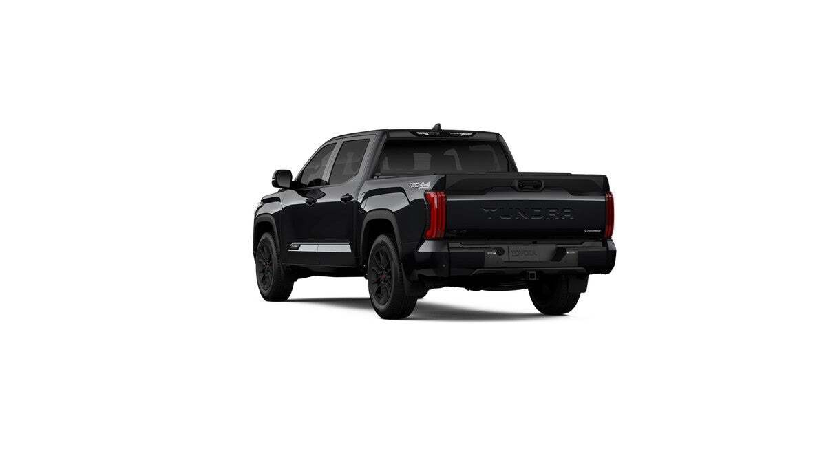 2026 Toyota Tundra i-FORCE MAX Tundra Platinum Roseville CA