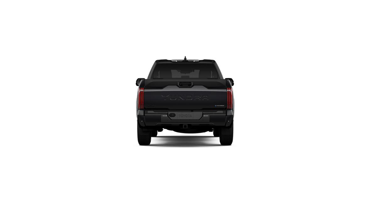 2026 Toyota Tundra i-FORCE MAX Tundra Platinum Roseville CA