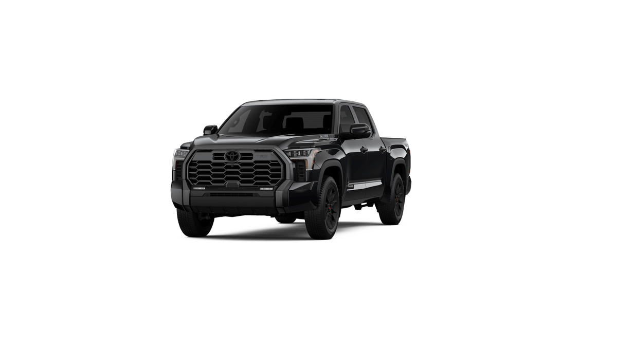 2026 Toyota Tundra i-FORCE MAX Tundra Platinum Roseville CA