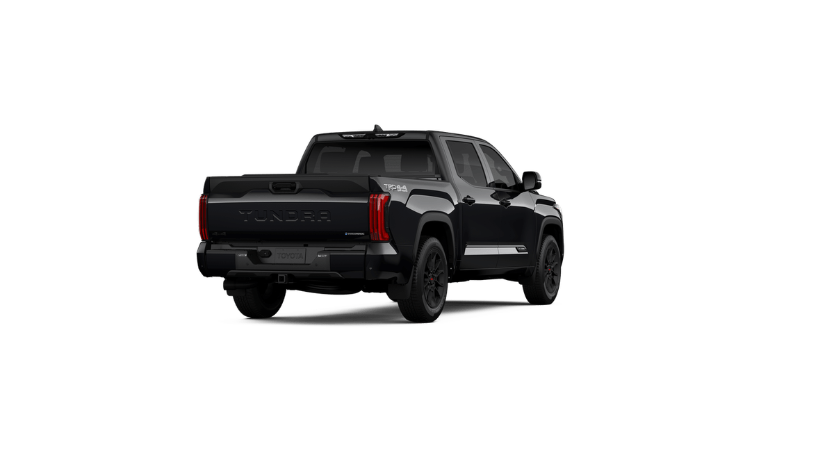 2026 Toyota Tundra i-FORCE MAX Tundra Platinum Roseville CA