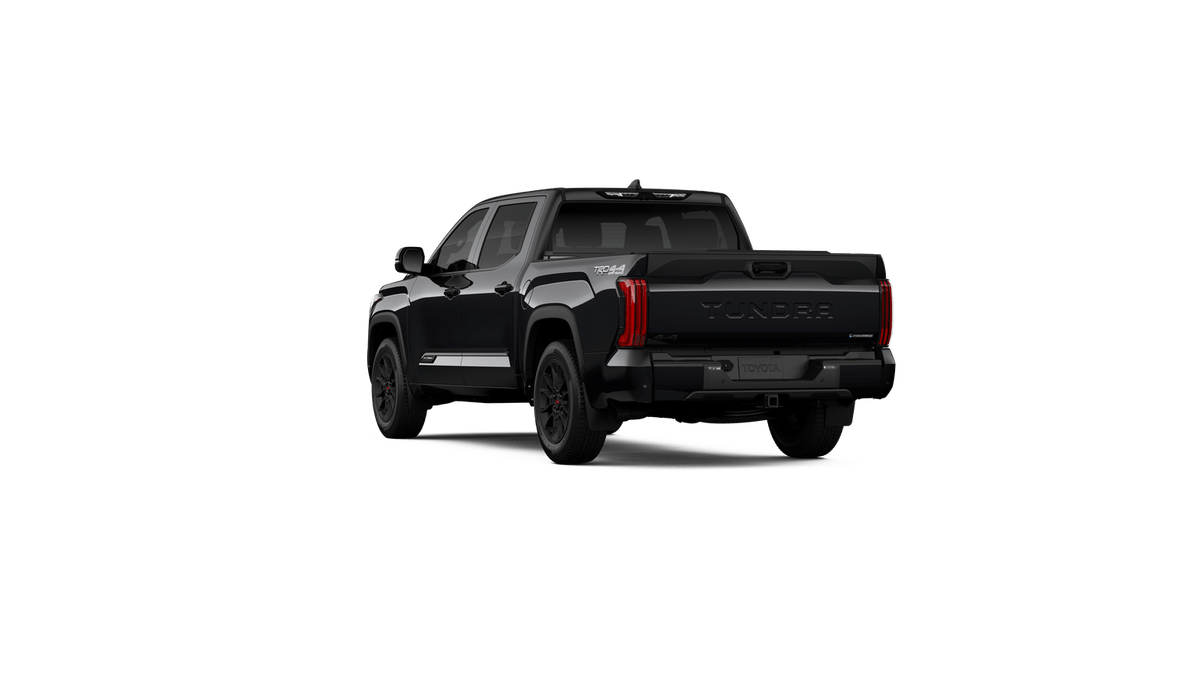 2026 Toyota Tundra i-FORCE MAX Tundra Platinum Roseville CA