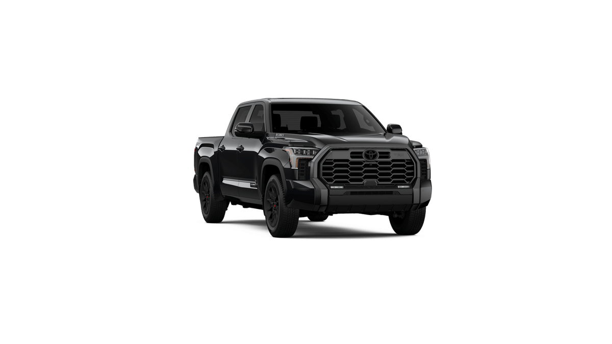 2026 Toyota Tundra i-FORCE MAX Tundra Platinum Roseville CA