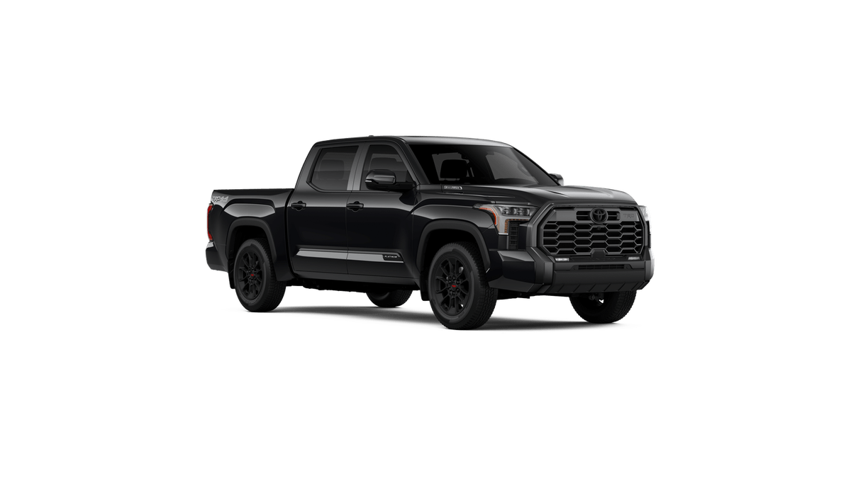 2026 Toyota Tundra i-FORCE MAX Tundra Platinum Roseville CA