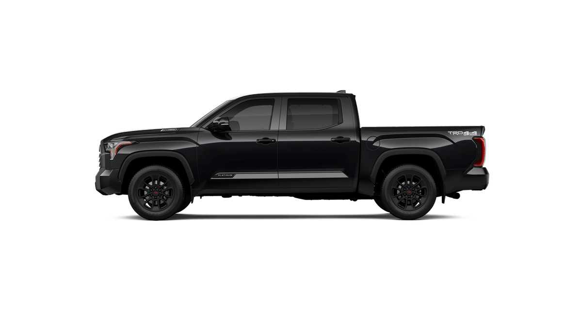 2026 Toyota Tundra i-FORCE MAX Tundra Platinum Roseville CA