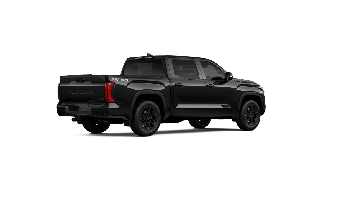 2026 Toyota Tundra i-FORCE MAX Tundra Platinum Roseville CA