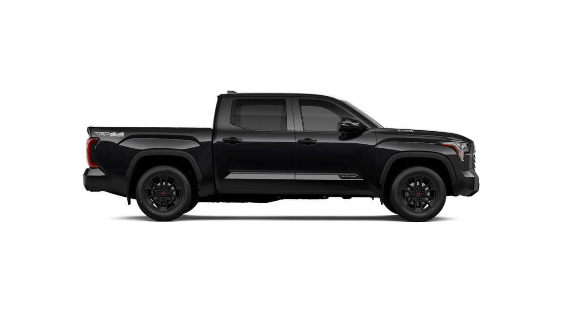 2026 Toyota Tundra i-FORCE MAX Tundra Platinum Roseville CA