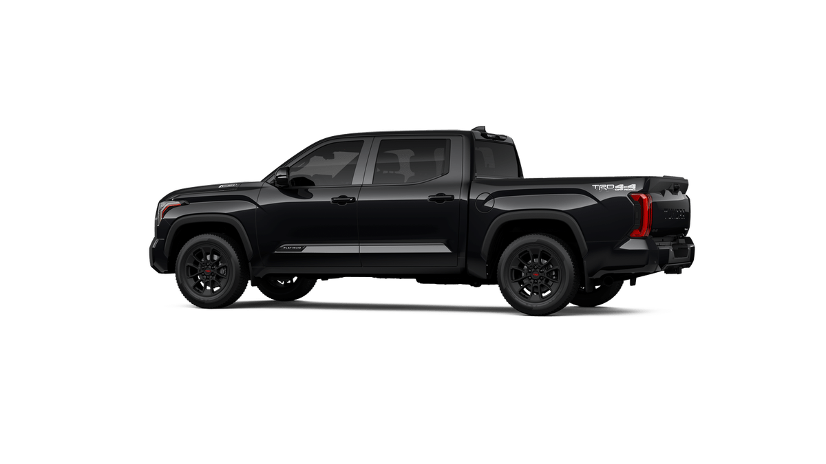 2026 Toyota Tundra i-FORCE MAX Tundra Platinum Roseville CA