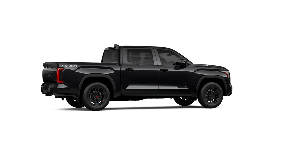 2026 Toyota Tundra i-FORCE MAX Tundra Platinum Roseville CA