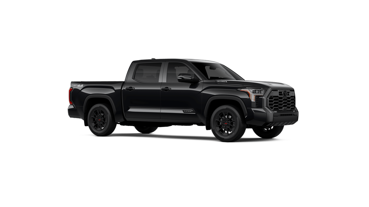 2026 Toyota Tundra i-FORCE MAX Tundra Platinum Roseville CA