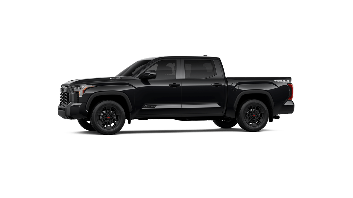 2026 Toyota Tundra i-FORCE MAX Tundra Platinum Roseville CA