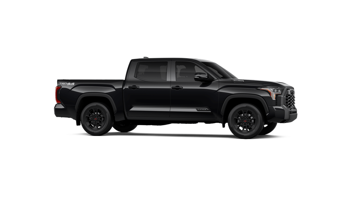 2026 Toyota Tundra i-FORCE MAX Tundra Platinum Roseville CA