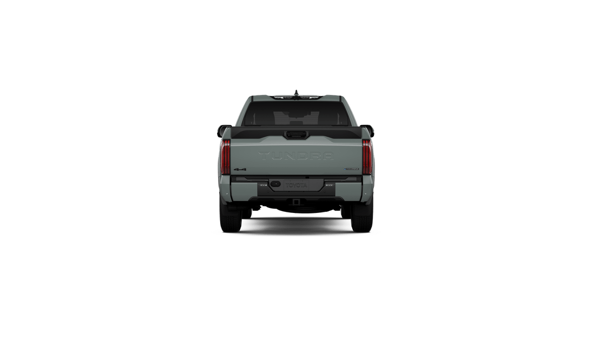 2026 Toyota Tundra i-FORCE MAX Tundra Platinum Roseville CA