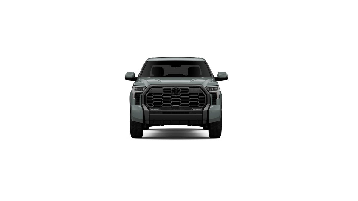 2026 Toyota Tundra i-FORCE MAX Tundra Platinum Roseville CA