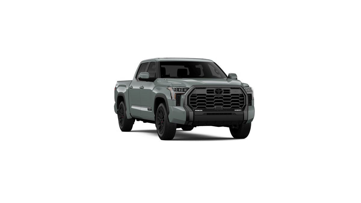 2026 Toyota Tundra i-FORCE MAX Tundra Platinum Roseville CA