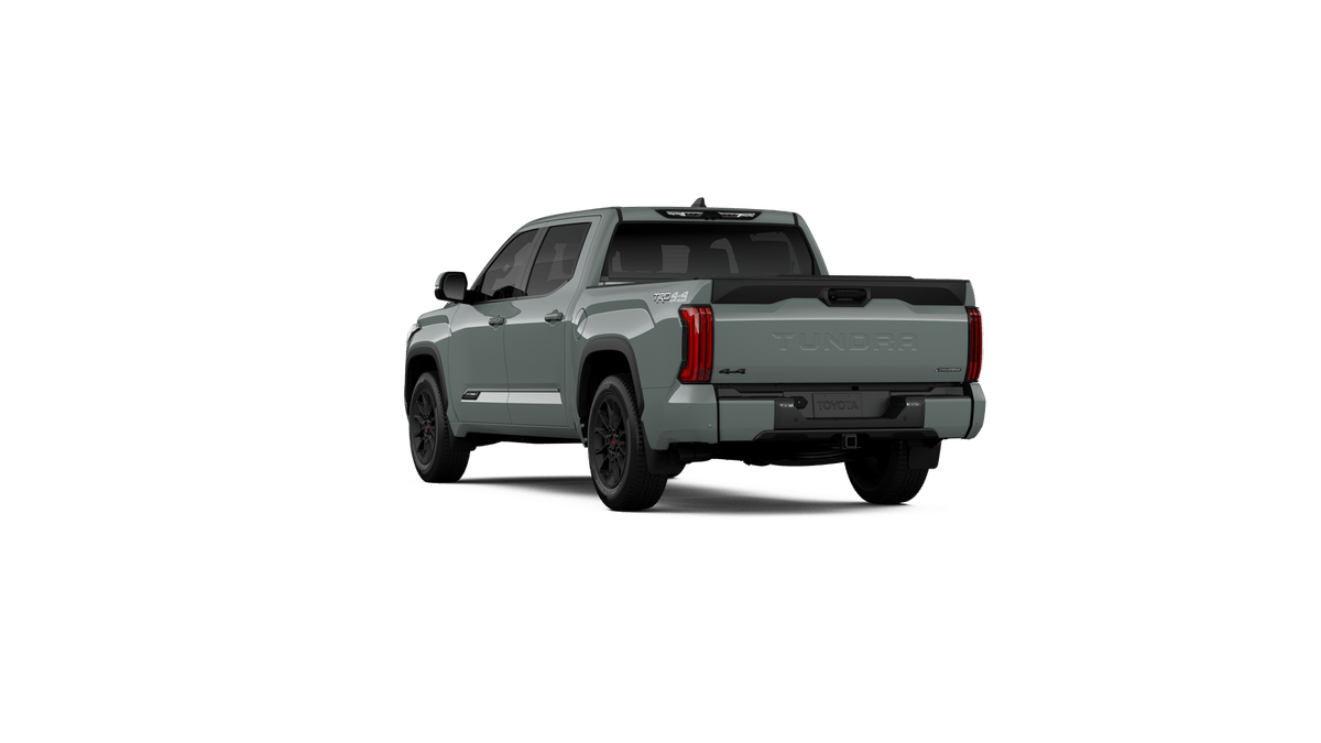 2026 Toyota Tundra i-FORCE MAX Tundra Platinum Roseville CA