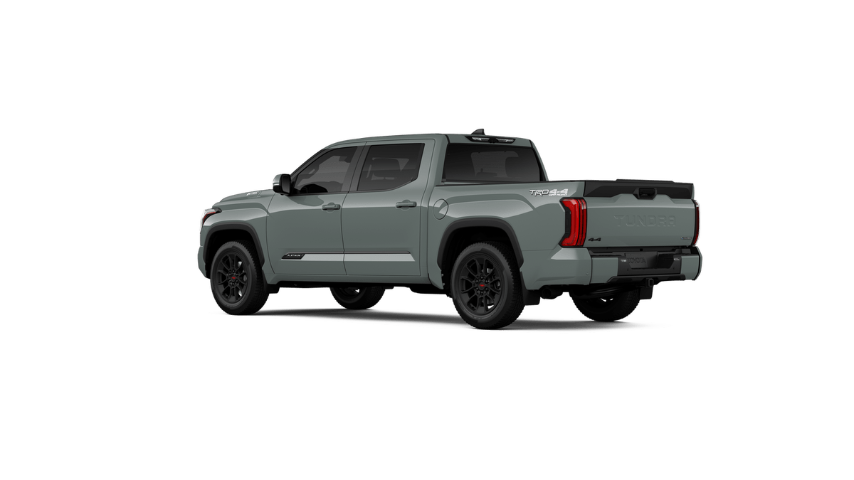 2026 Toyota Tundra i-FORCE MAX Tundra Platinum Roseville CA