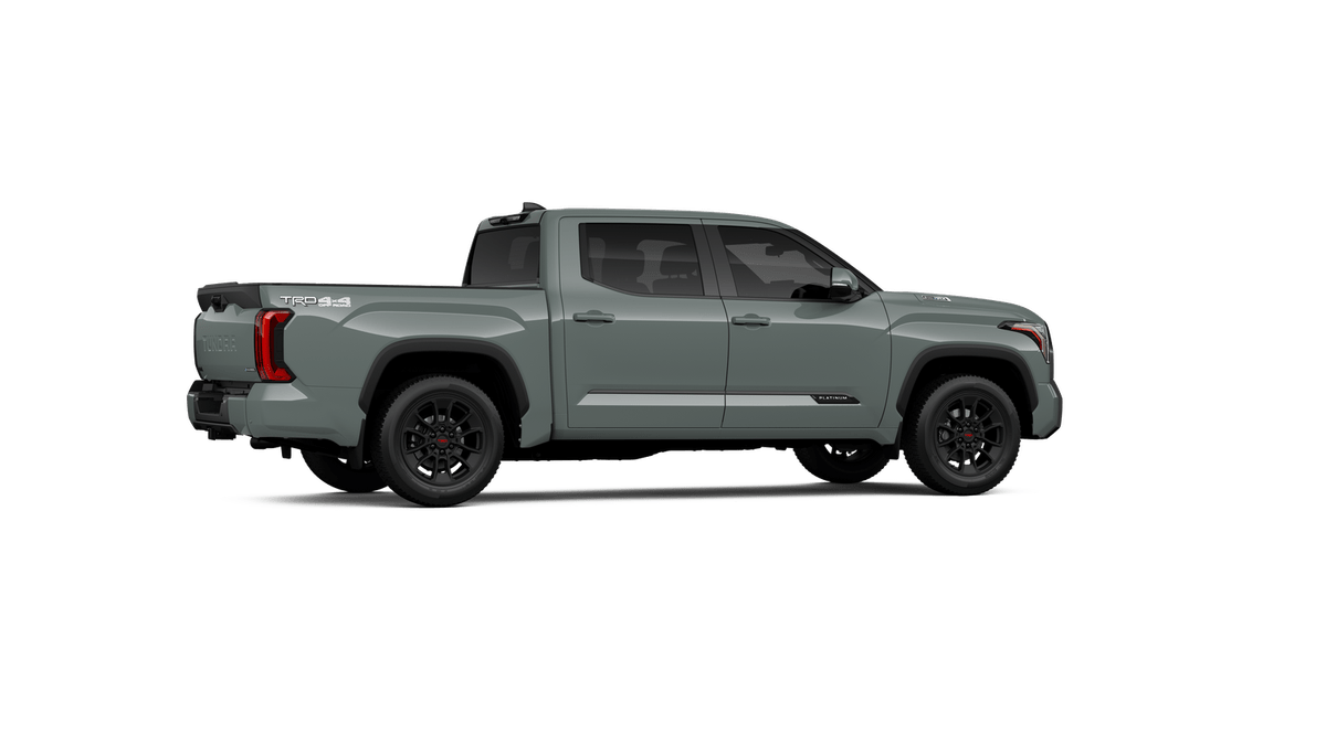 2026 Toyota Tundra i-FORCE MAX Tundra Platinum Roseville CA