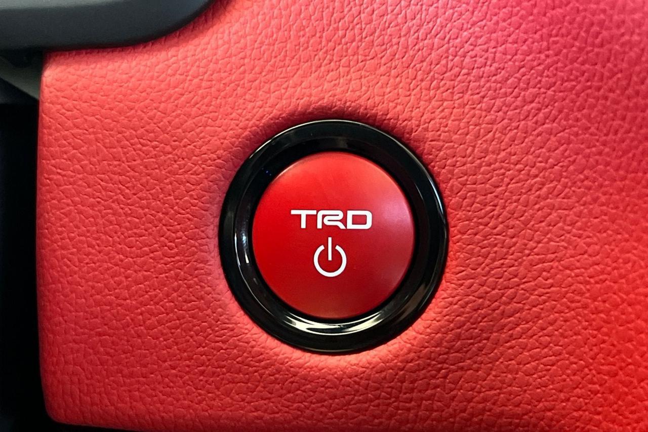 2026 Toyota Tundra i-FORCE MAX Tundra TRD Pro Roseville CA