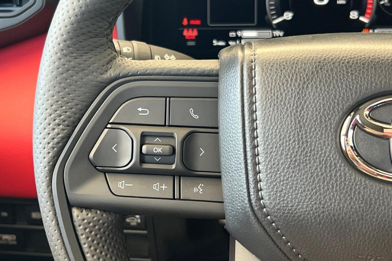 2026 Toyota Tundra i-FORCE MAX Tundra TRD Pro Roseville CA