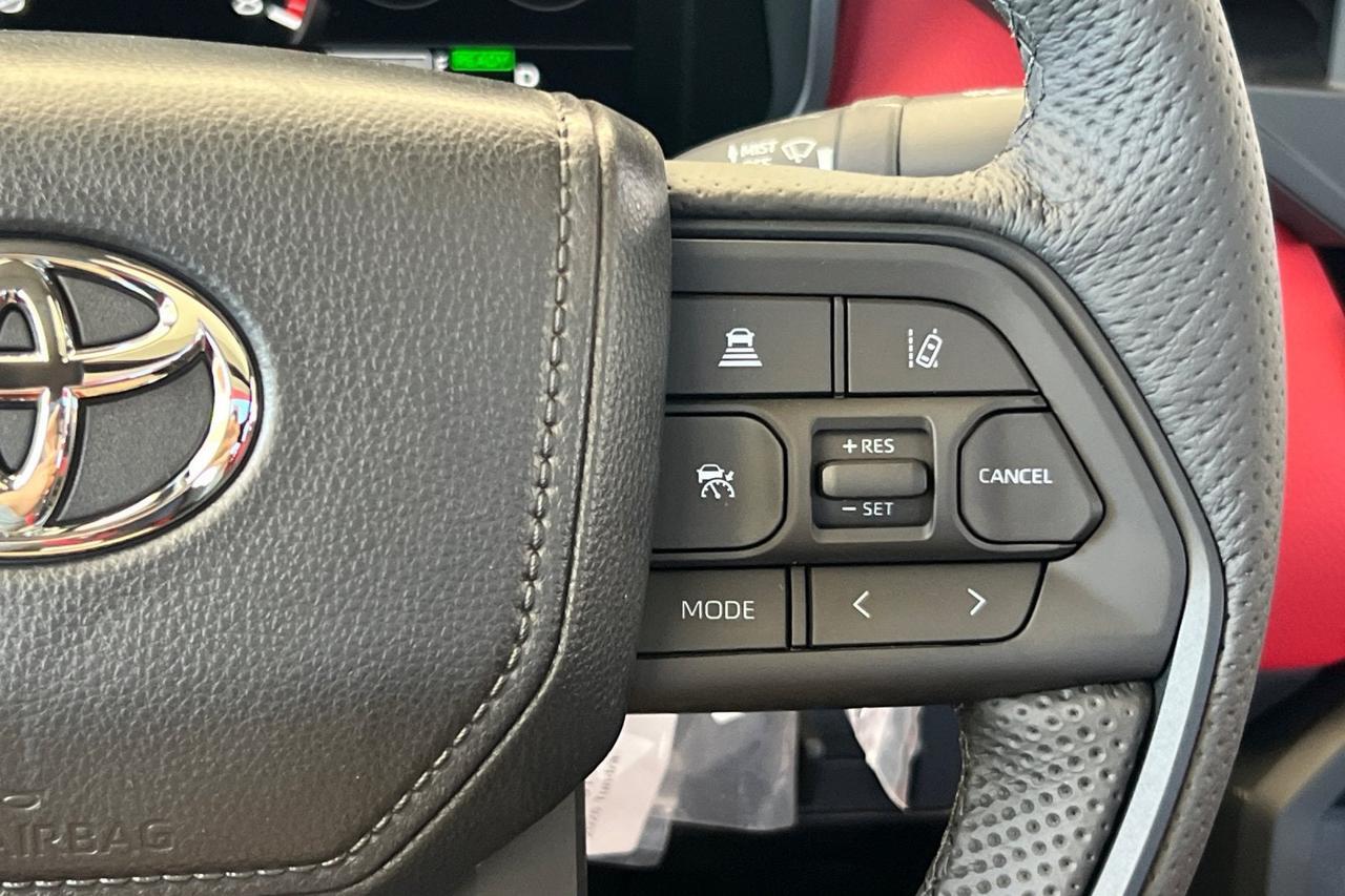 2026 Toyota Tundra i-FORCE MAX Tundra TRD Pro Roseville CA