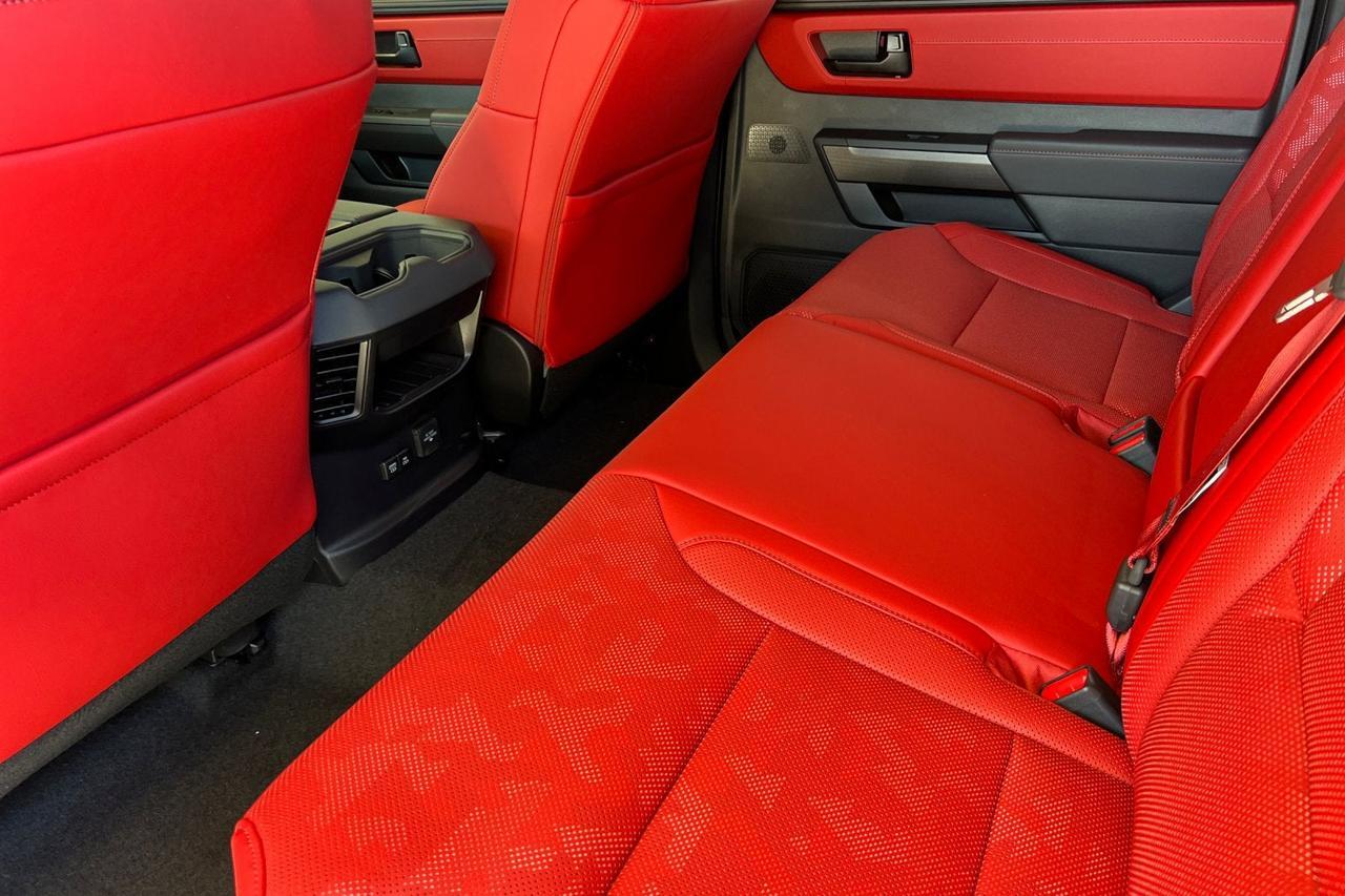 2026 Toyota Tundra i-FORCE MAX Tundra TRD Pro Roseville CA