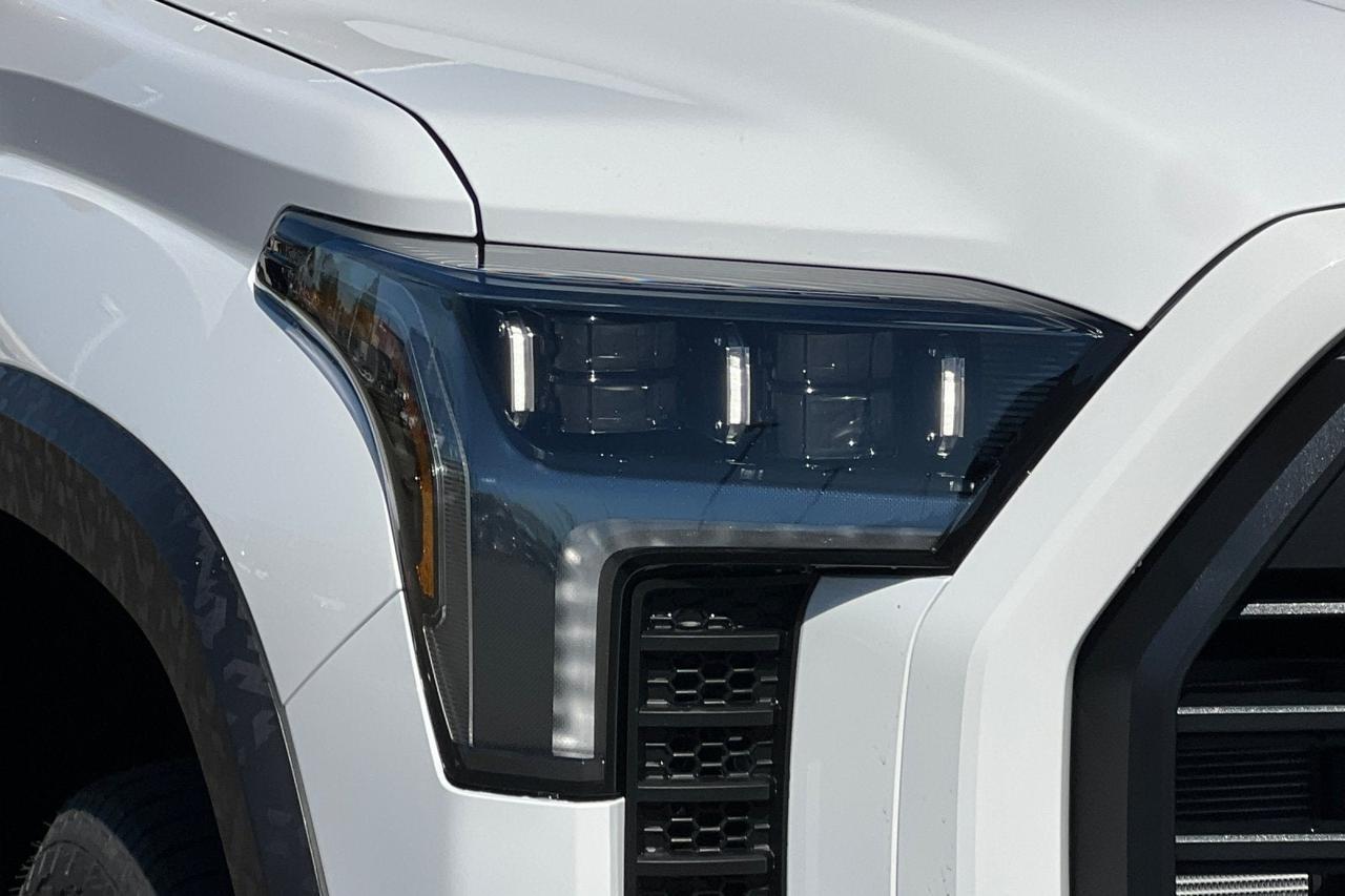 2026 Toyota Tundra i-FORCE MAX Tundra TRD Pro Roseville CA