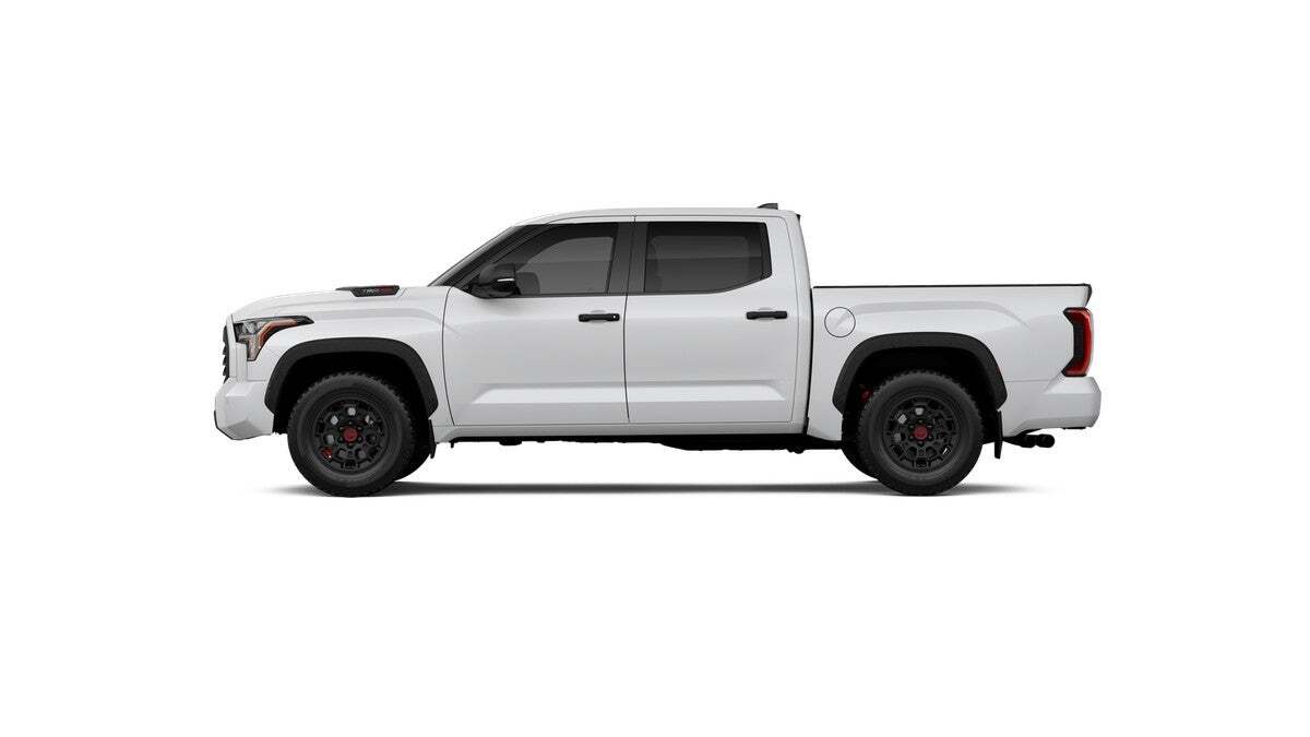 2026 Toyota Tundra i-FORCE MAX Tundra TRD Pro Roseville CA
