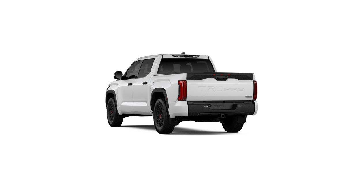 2026 Toyota Tundra i-FORCE MAX Tundra TRD Pro Roseville CA