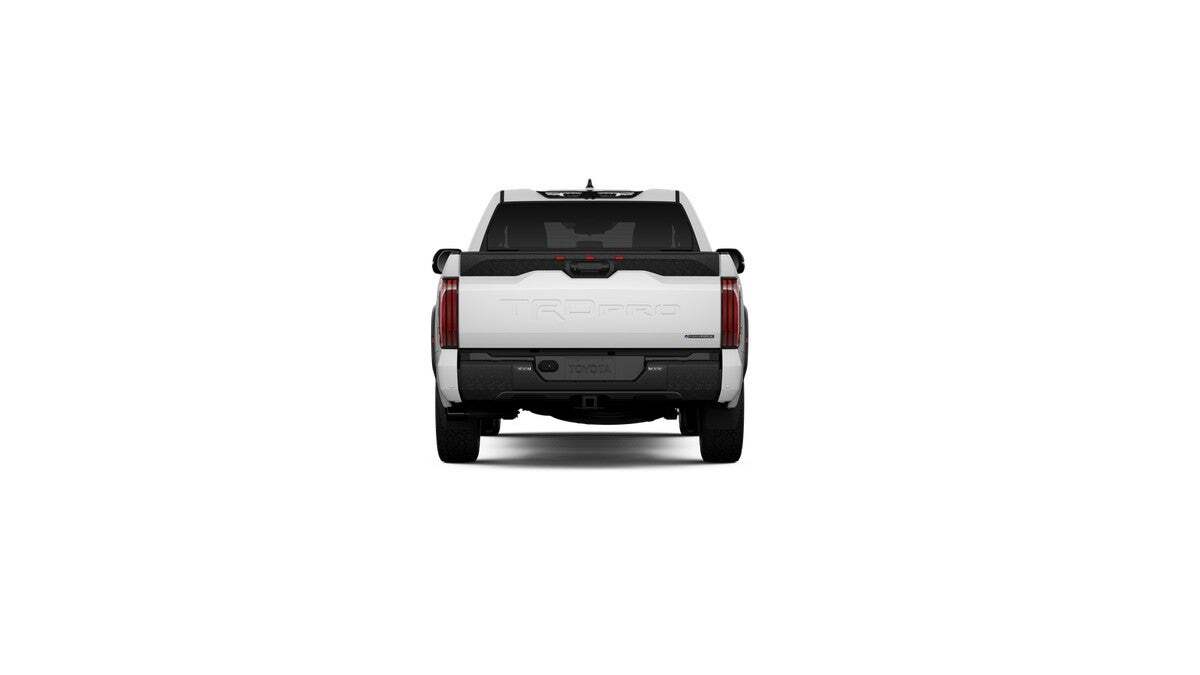 2026 Toyota Tundra i-FORCE MAX Tundra TRD Pro Roseville CA