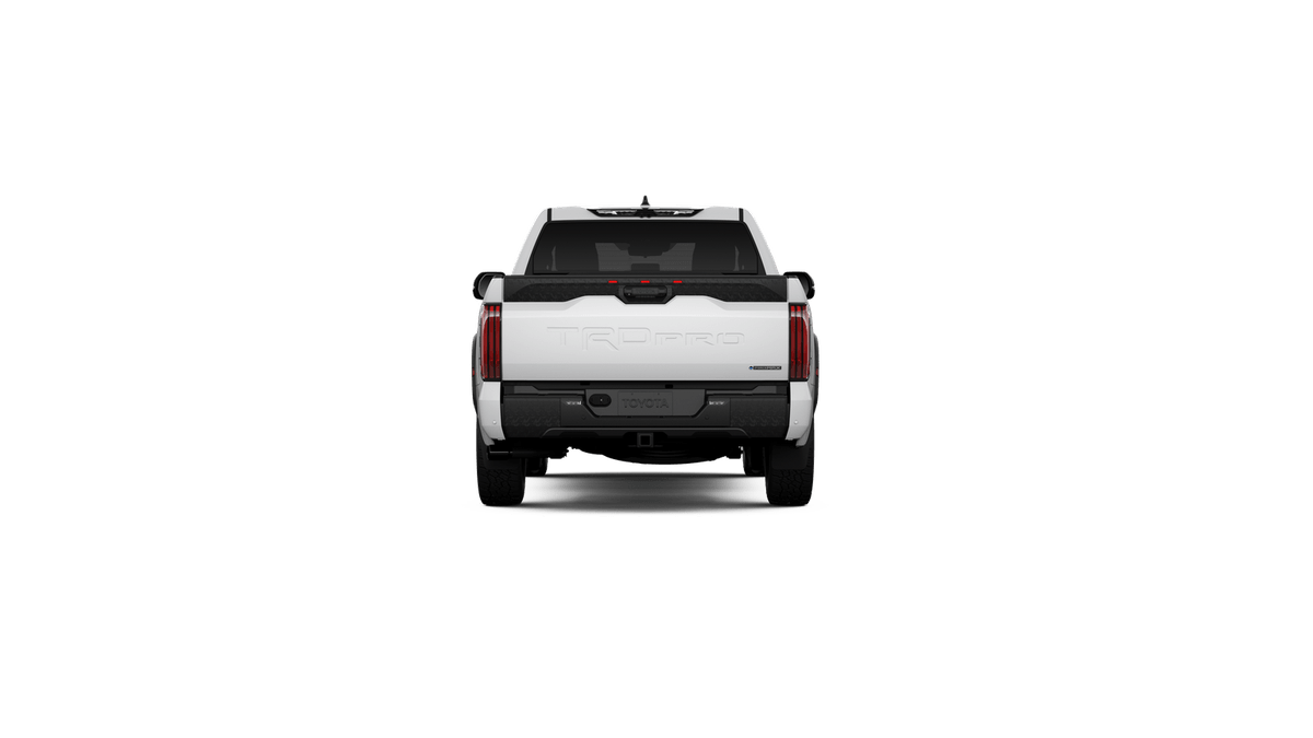 2026 Toyota Tundra i-FORCE MAX Tundra TRD Pro Roseville CA