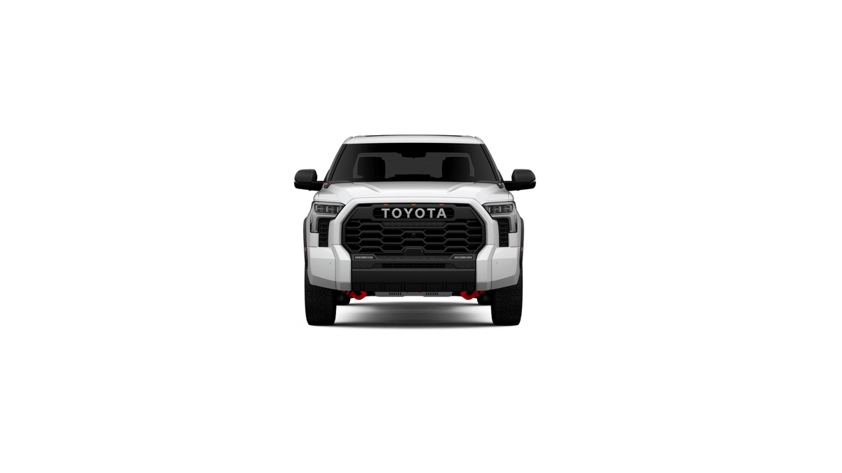 2026 Toyota Tundra i-FORCE MAX Tundra TRD Pro Roseville CA