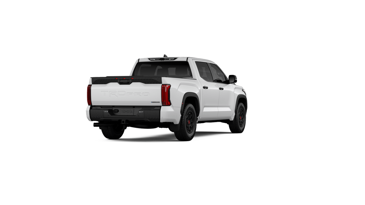 2026 Toyota Tundra i-FORCE MAX Tundra TRD Pro Roseville CA