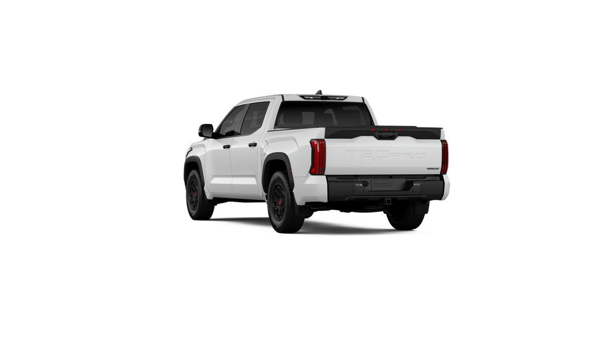 2026 Toyota Tundra i-FORCE MAX Tundra TRD Pro Roseville CA