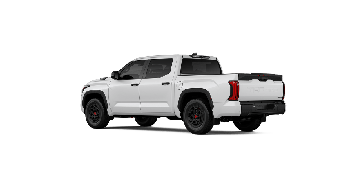 2026 Toyota Tundra i-FORCE MAX Tundra TRD Pro Roseville CA