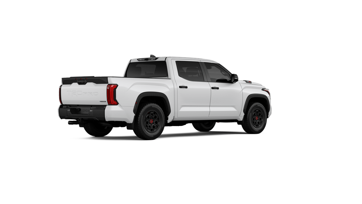 2026 Toyota Tundra i-FORCE MAX Tundra TRD Pro Roseville CA