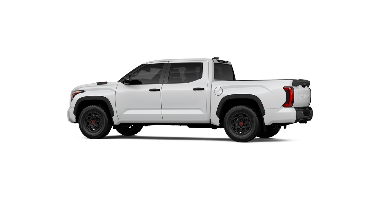 2026 Toyota Tundra i-FORCE MAX Tundra TRD Pro Roseville CA