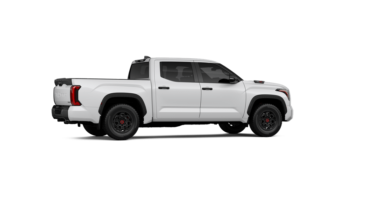 2026 Toyota Tundra i-FORCE MAX Tundra TRD Pro Roseville CA