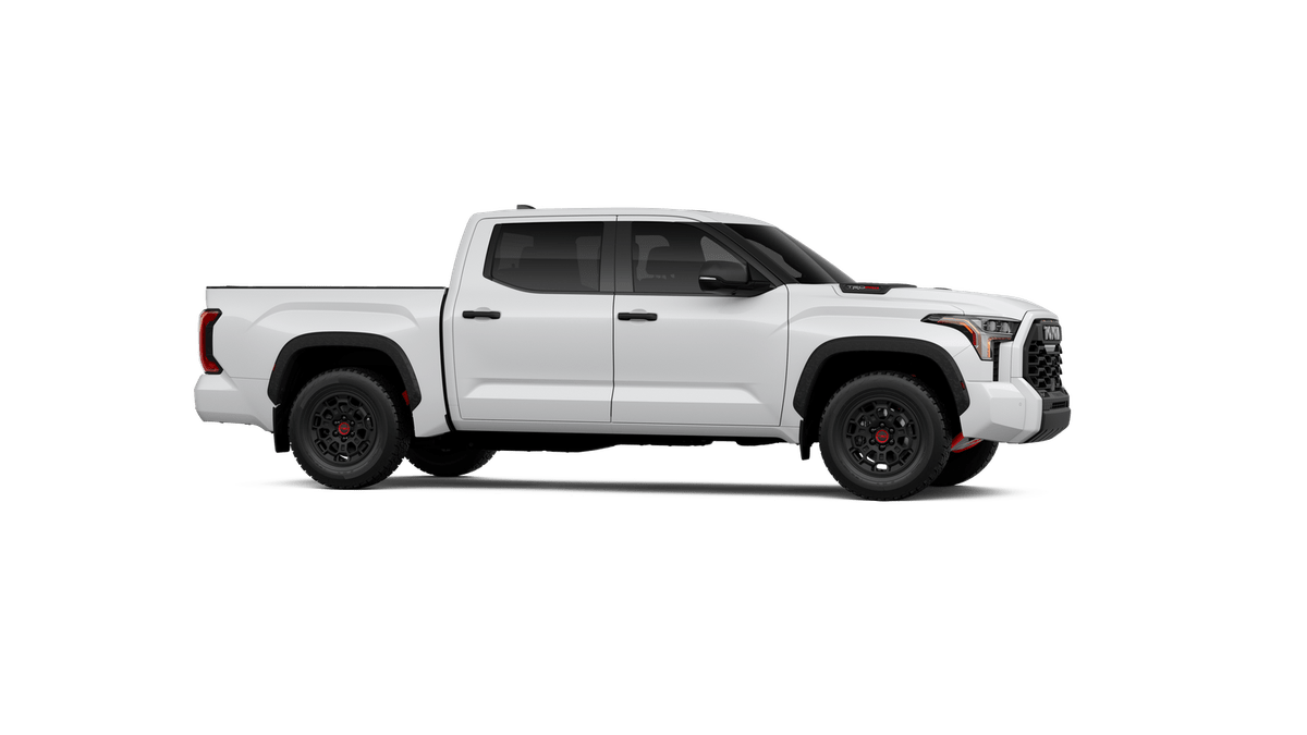 2026 Toyota Tundra i-FORCE MAX Tundra TRD Pro Roseville CA