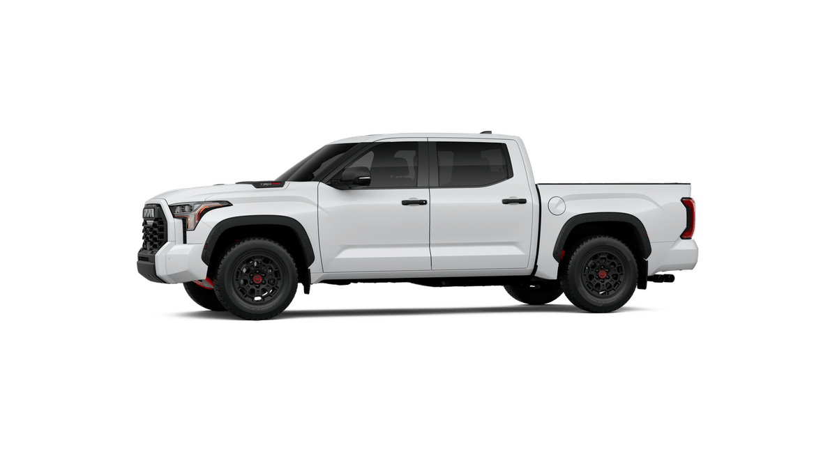 2026 Toyota Tundra i-FORCE MAX Tundra TRD Pro Roseville CA